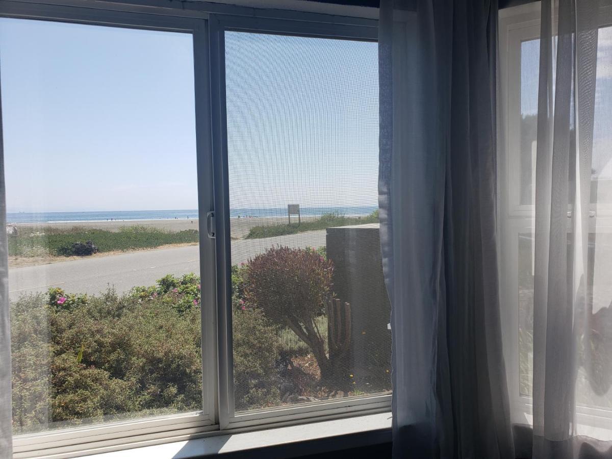 Anchor Beach Inn Crescent City Dış mekan fotoğraf
