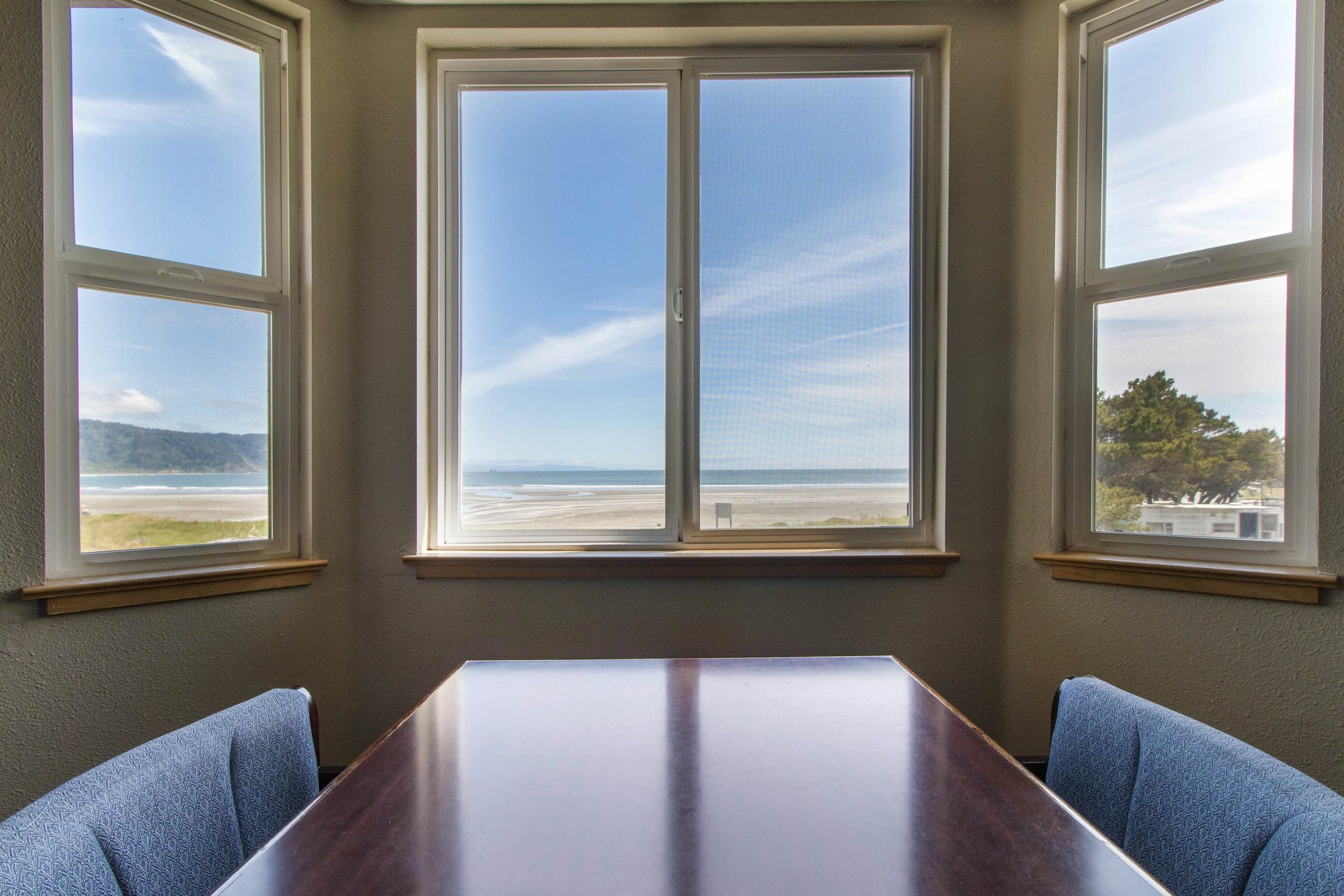 Anchor Beach Inn Crescent City Dış mekan fotoğraf